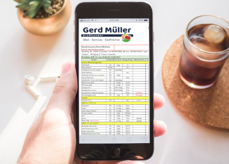 Zum Bestellformular